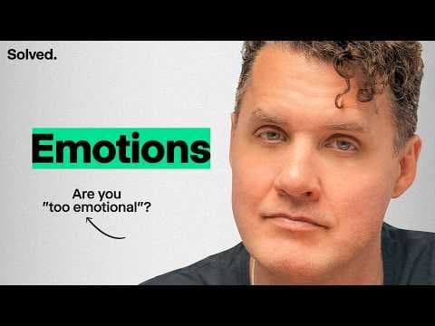How to Understand and Manage Your Emotions thumbnail