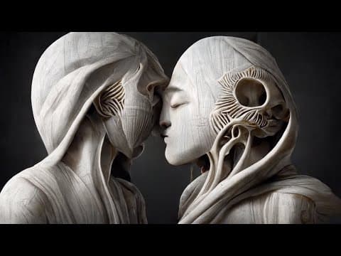 Open AI’s Whisper is Amazing! thumbnail