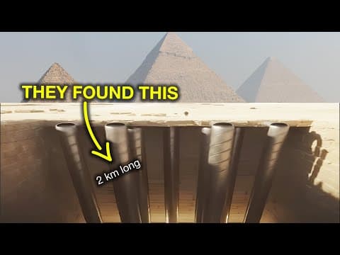 The Discovery No One Was Ready For | "IT CHANGES EVERYTHING" thumbnail