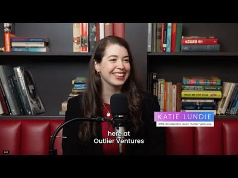 How Does Arts and Culture Influence Technology Startups? thumbnail