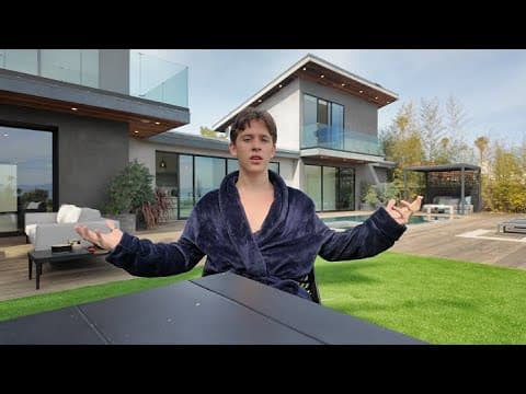 how i conquered my mind to make millions at 20 thumbnail