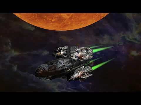 10 Mind-blowing Interstellar Propulsion Systems thumbnail