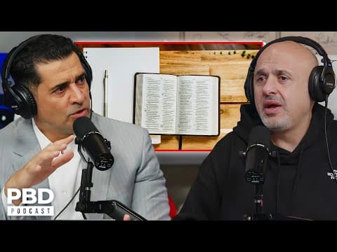 “The Quran In Science Was A Lie” - Sam Shamoun DEBUNKS The Muslim Hoax That Shaped Modern Islam thumbnail