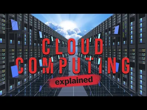 What Is Cloud Computing and How Does It Work? thumbnail