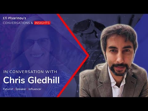 The killer Apps in the Metaverse and its future thumbnail