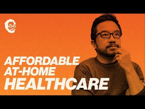 The Future of at-home Health Testing with Simple HealthKit thumbnail