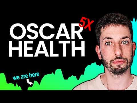 Here's Why I Am Buying More Shares of Oscar After Earnings thumbnail