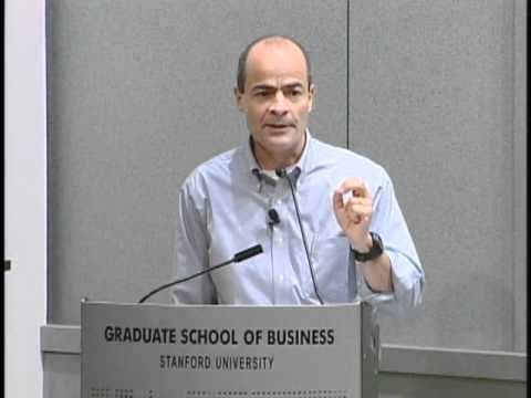 AB InBev's Brito: 'Hire the Right People' thumbnail