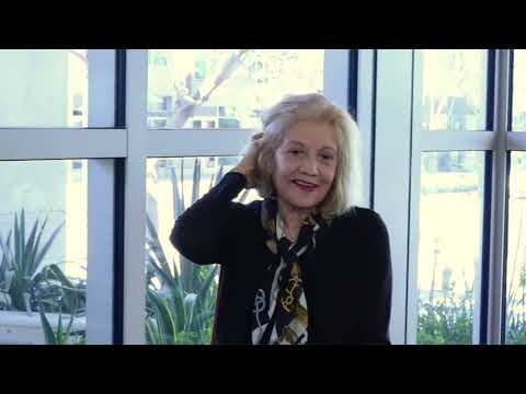 What Influences Olga García's Poetry and Writing Journey? thumbnail