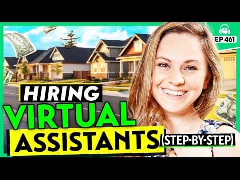 How Can Virtual Assistants Transform Your Real Estate Business? thumbnail