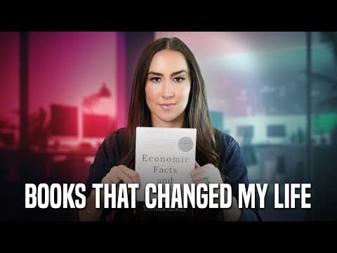I Read 200 Books on Money: These 19 Will Make You Rich thumbnail