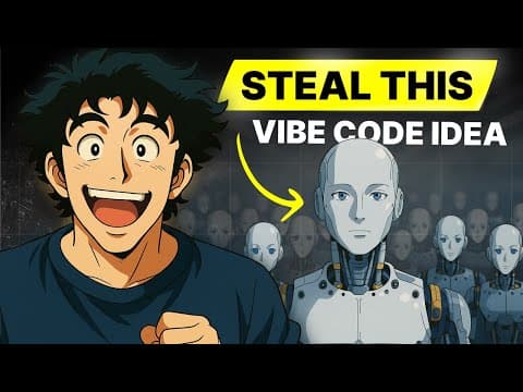 The Future of AI with Riley Brown thumbnail