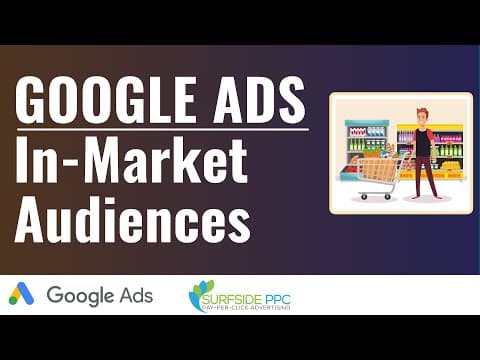 Google Ads In-Market Audiences thumbnail