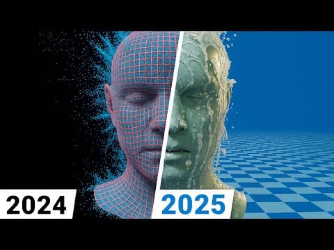 They Said It Was Impossible… Weta FX Just Solved It thumbnail
