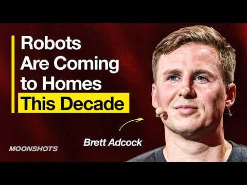 How Is Figure Building Humanoid Robots at Scale? thumbnail