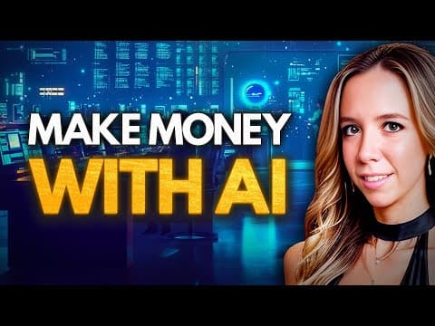 The Orchestration Revolution: 9 AI Skills That Will Make You Rich in 2025 thumbnail