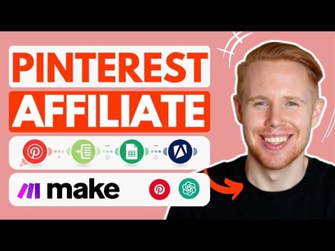 The Pinterest Automation People DON'T Want You To Know About thumbnail