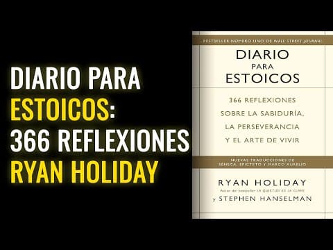 ¿Cómo aplicar la claridad estoica cada día? thumbnail