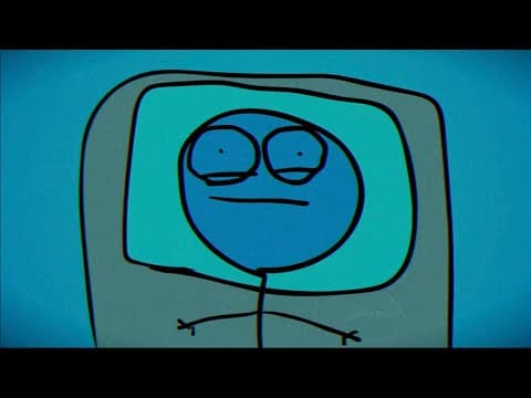 feeling sad for no reason thumbnail