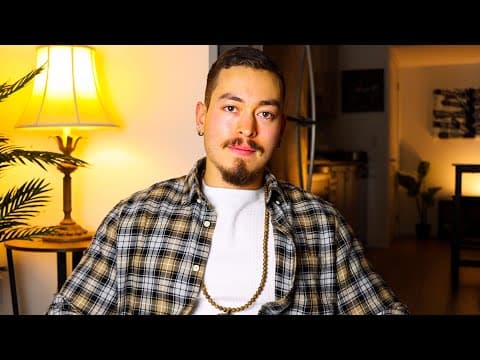 How Does Ego Make Men Weak in Personal Development? thumbnail