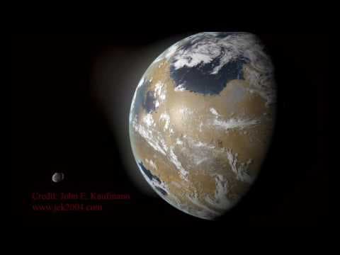 Proxima B Update 02/15/17 thumbnail