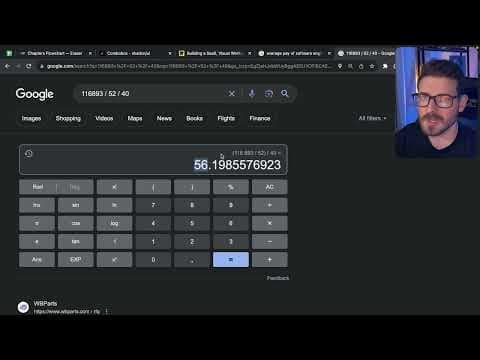 Why I'd never host my apps on a VPS thumbnail