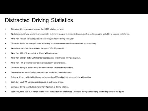 Losing a Child to Distracted Driving and Caring for a Husband with ALS | Eileen Miller | TEDxGCSOM thumbnail