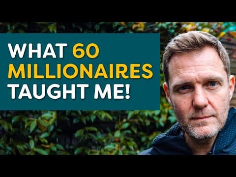 What Lessons Can We Learn From Successful Entrepreneurs? thumbnail