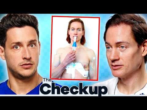 What Is Bryan Johnson's Never Die Biohacking Protocol? thumbnail