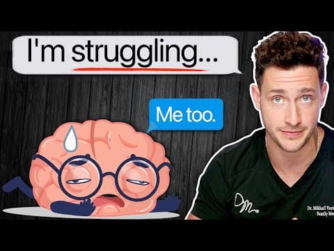 What Are Common Toxic Thought Patterns to Avoid? thumbnail