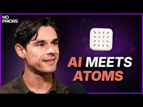 How AI design materials with atoms at scale thumbnail