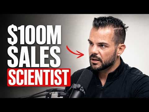 How to go from zero to 2.5M per month in 12 months thumbnail