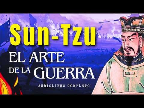 ¿Cómo vencer con la estrategia de Sun Tzu? thumbnail
