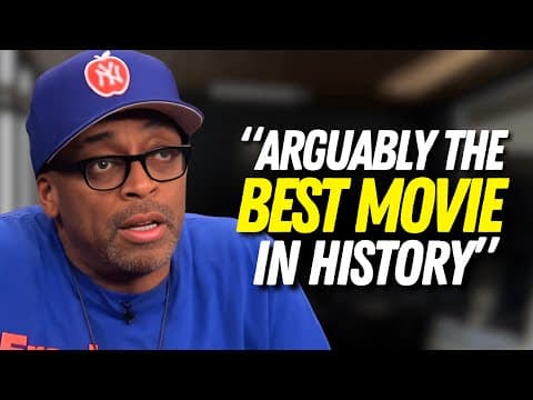 Spike Lee Finally Names His Six Favorite Movies Of All Time thumbnail