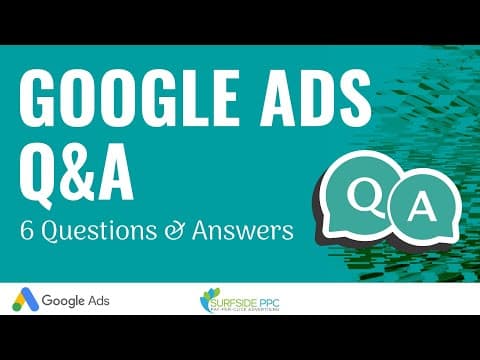 How to Use Google Ads for Effective Keyword Targeting thumbnail