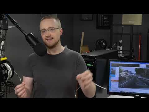 Python Plays GTA V: Reboot - Announcement thumbnail