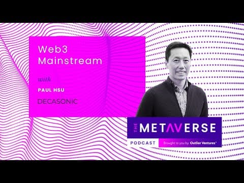 How Can Generative AI Transform the Future of Web3? thumbnail