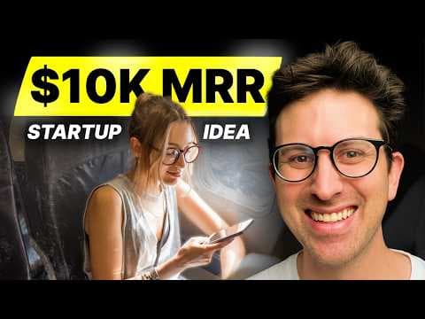 Startup idea someone should steal thumbnail