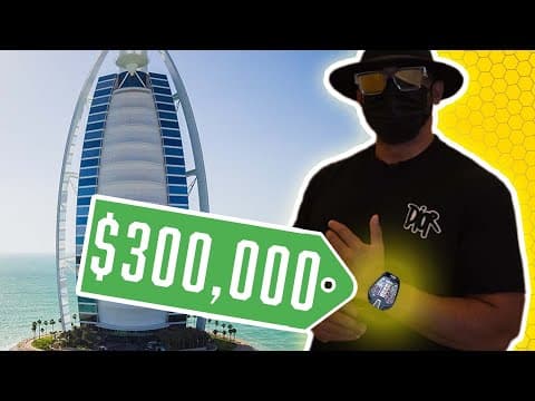 What Makes Mr Hublot’s $300k Watch So Special? thumbnail