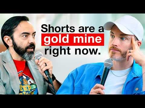 How to Grow a YouTube Shorts Channel in 2026 thumbnail