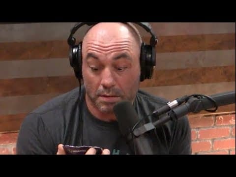 Joe Rogan - Why Kratom is Illegal thumbnail