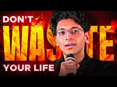 How to Unlearn Conditioning to Unlock Your Potential thumbnail
