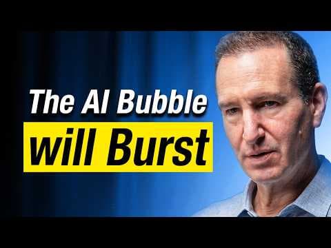 David Frankel on Seed Investing in the AI Era thumbnail