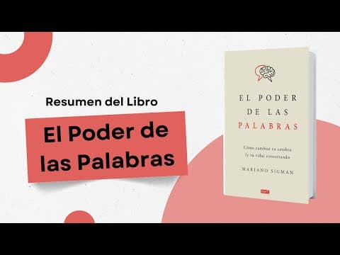 Cómo las palabras cambian tu mente y decisiones thumbnail