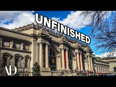What Makes NYC's Upper East Side Architecturally Unique? thumbnail