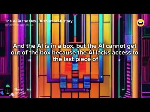 The AI in the Box thumbnail