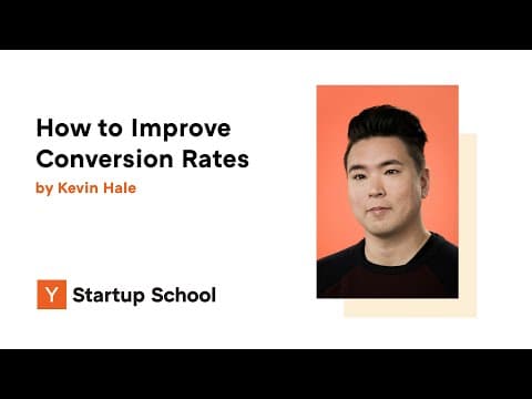 Boost Your Conversion Rates: Essential Strategies thumbnail