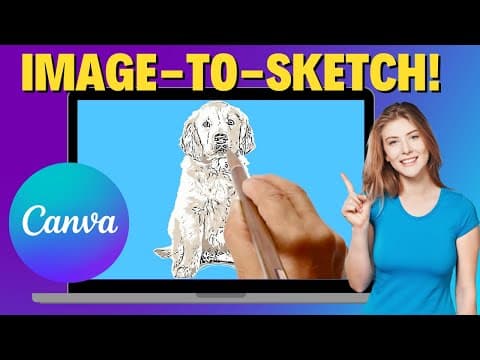 How to Create Hand-Drawn Videos in Canva for Free thumbnail