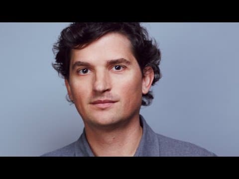 Dalton Caldwell's Whale AMA thumbnail