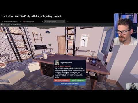 Who Won the Hackathon? Top Projects Revealed thumbnail
